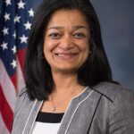 Pramila Jayapal