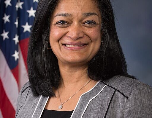 Pramila Jayapal