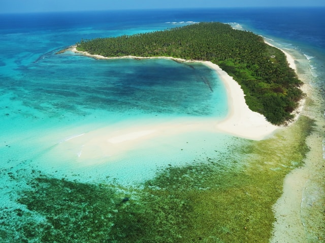 Lakshadweep Beauty