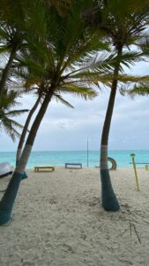 Lakshadweep beach