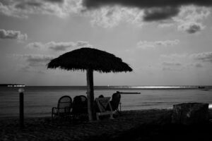 Lakshadweep beach beauty